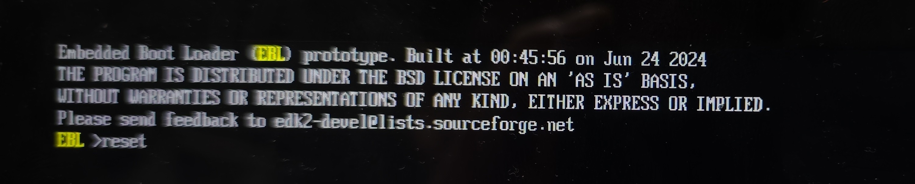 EBL
